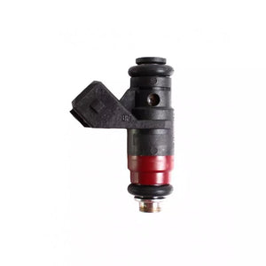 875cc Siemens Deka red