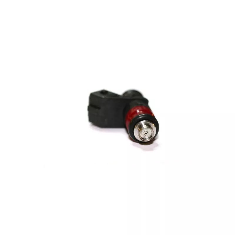 875cc Siemens Deka red