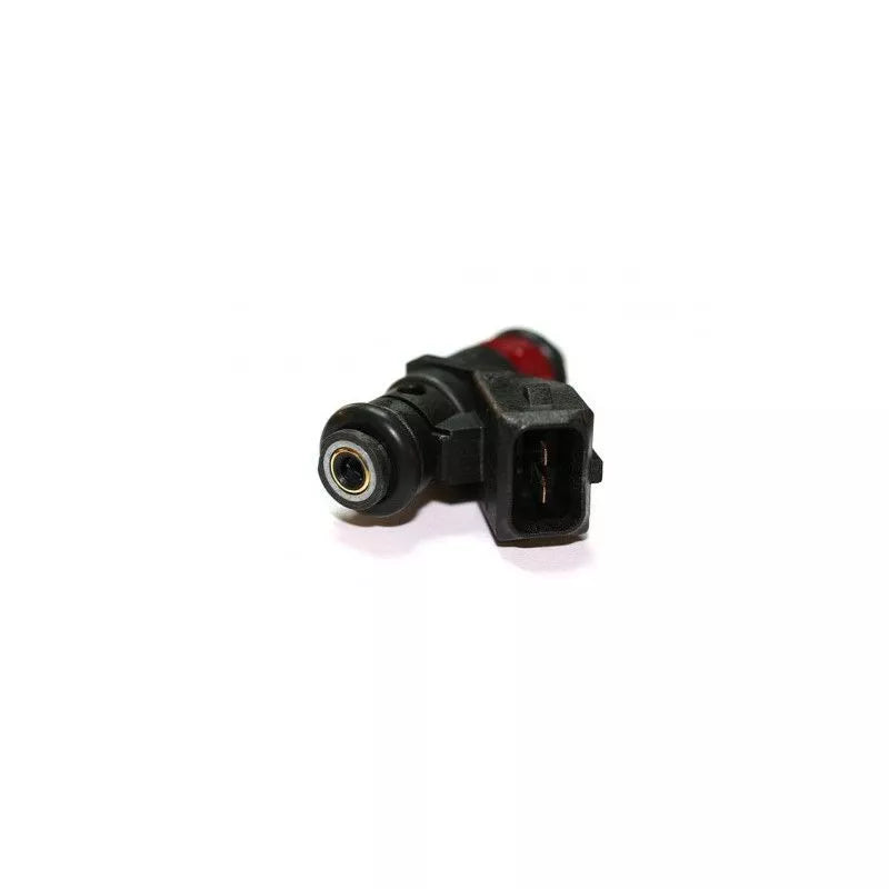 875cc Siemens Deka red