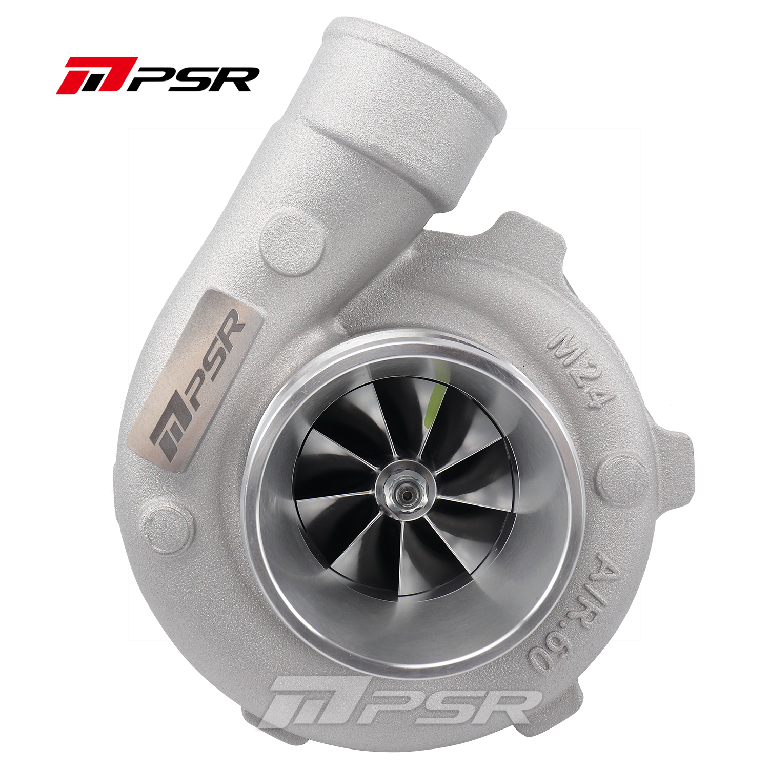Pulsar Turbo Systems PSR3076
