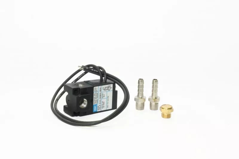 Mac boost solenoid Ecumaster