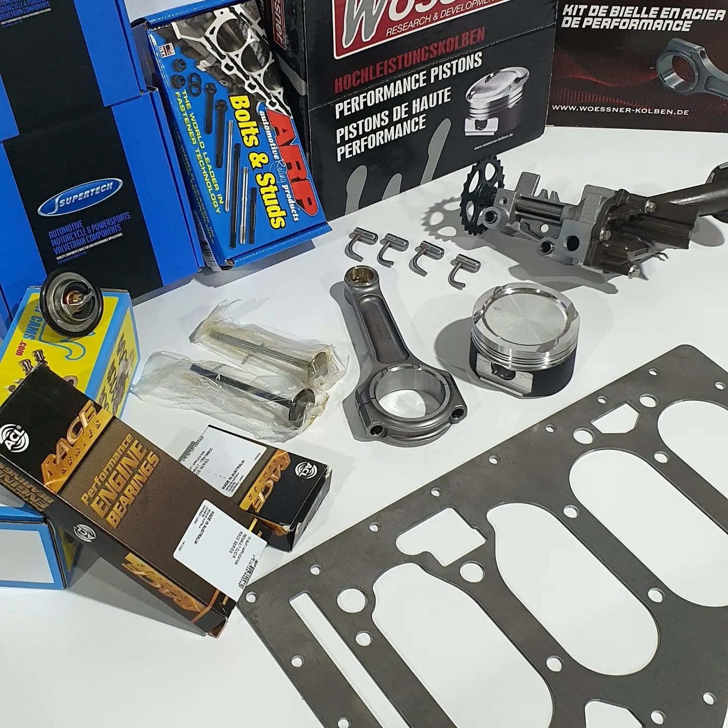 Megane 2 rs 550 600 hp kit