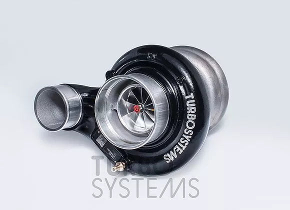 Turbosystem HTX4068B1 turbocharge