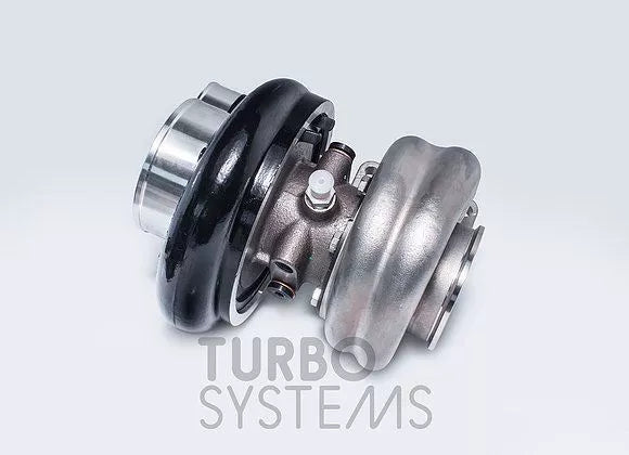 Turbosystem HTX4068B1 turbocharge