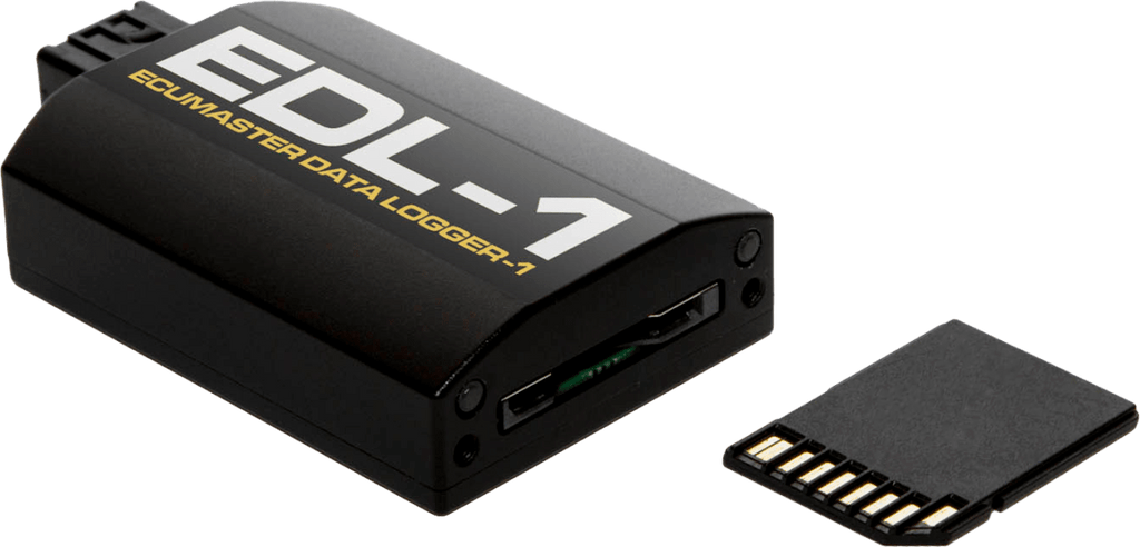 DATA LOGGER EDL-1