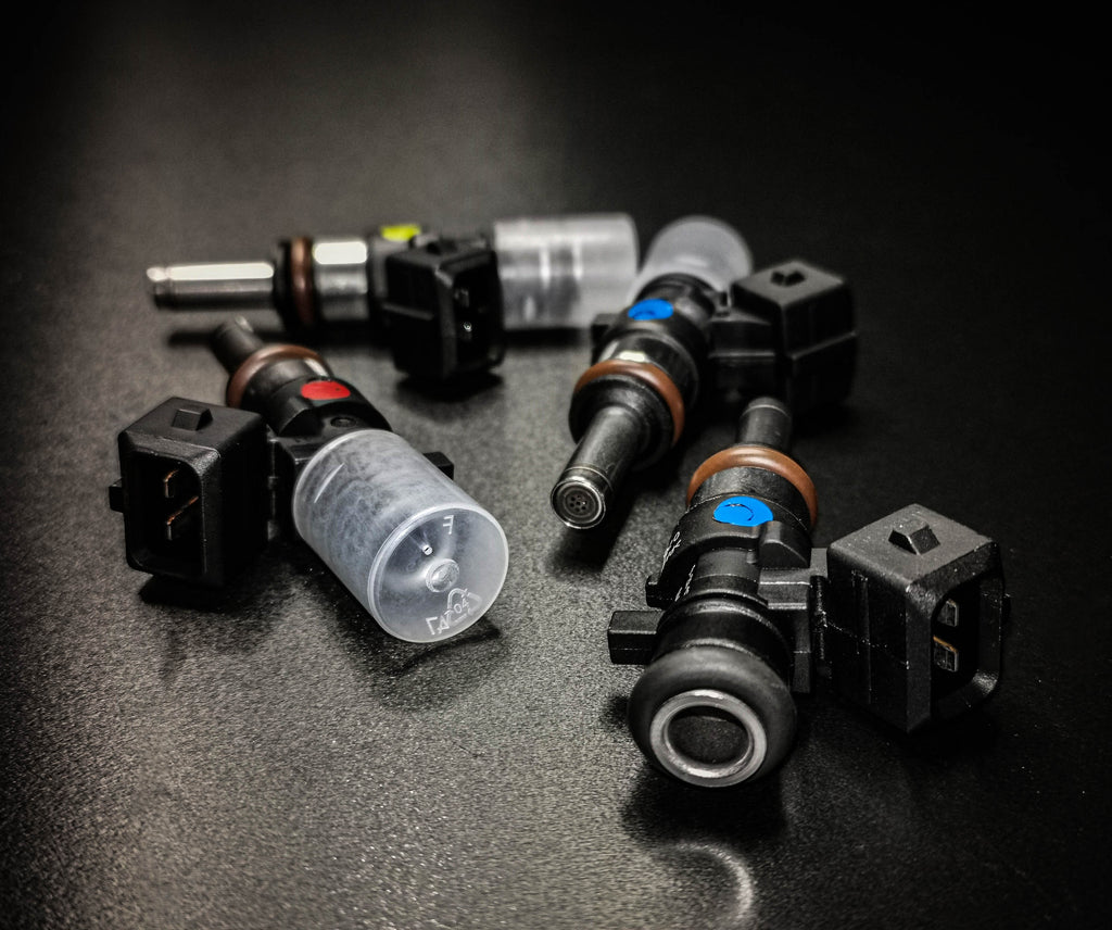 1000CC injectors Bosch
