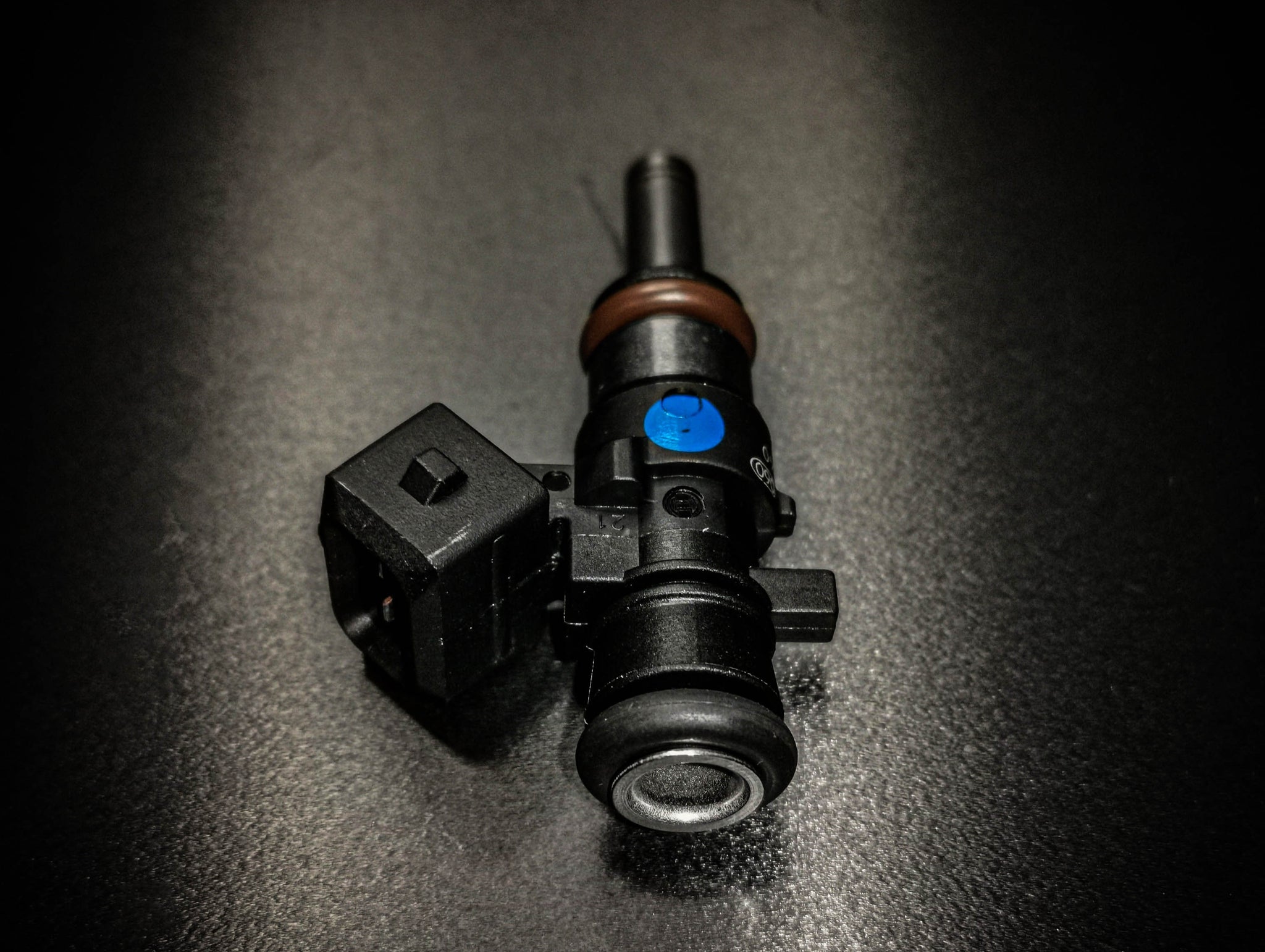 1000CC injectors Bosch