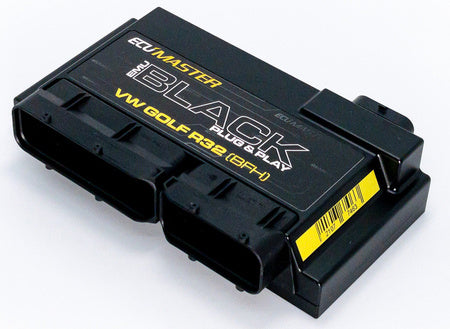ECUMASTER VOLKSWAGEN R32 MK4 GOLF VR6 BFH EMU BLACK PLUG-IN