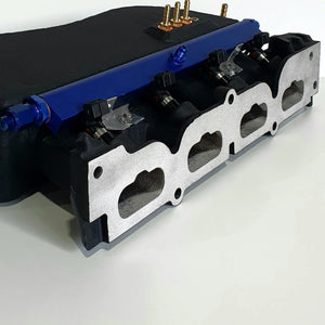 Megane 3 rs / clio 3 rs custom intake manifold