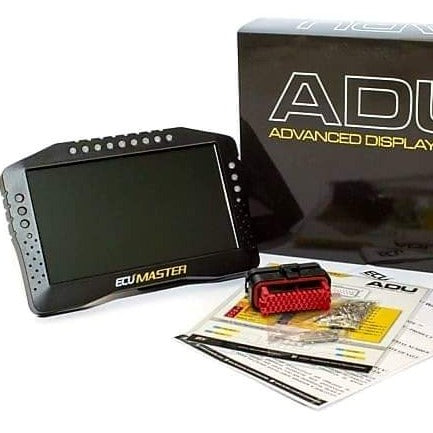 Ecumaster ADU7
