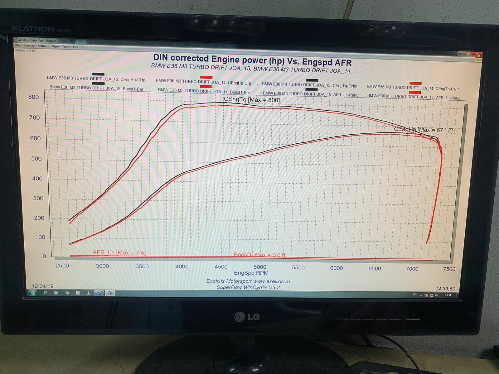 Standalone ecu mapping Ecumaster/ Haltech/ Link