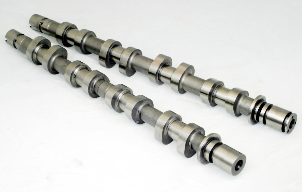 Megane 2 RS performance cams